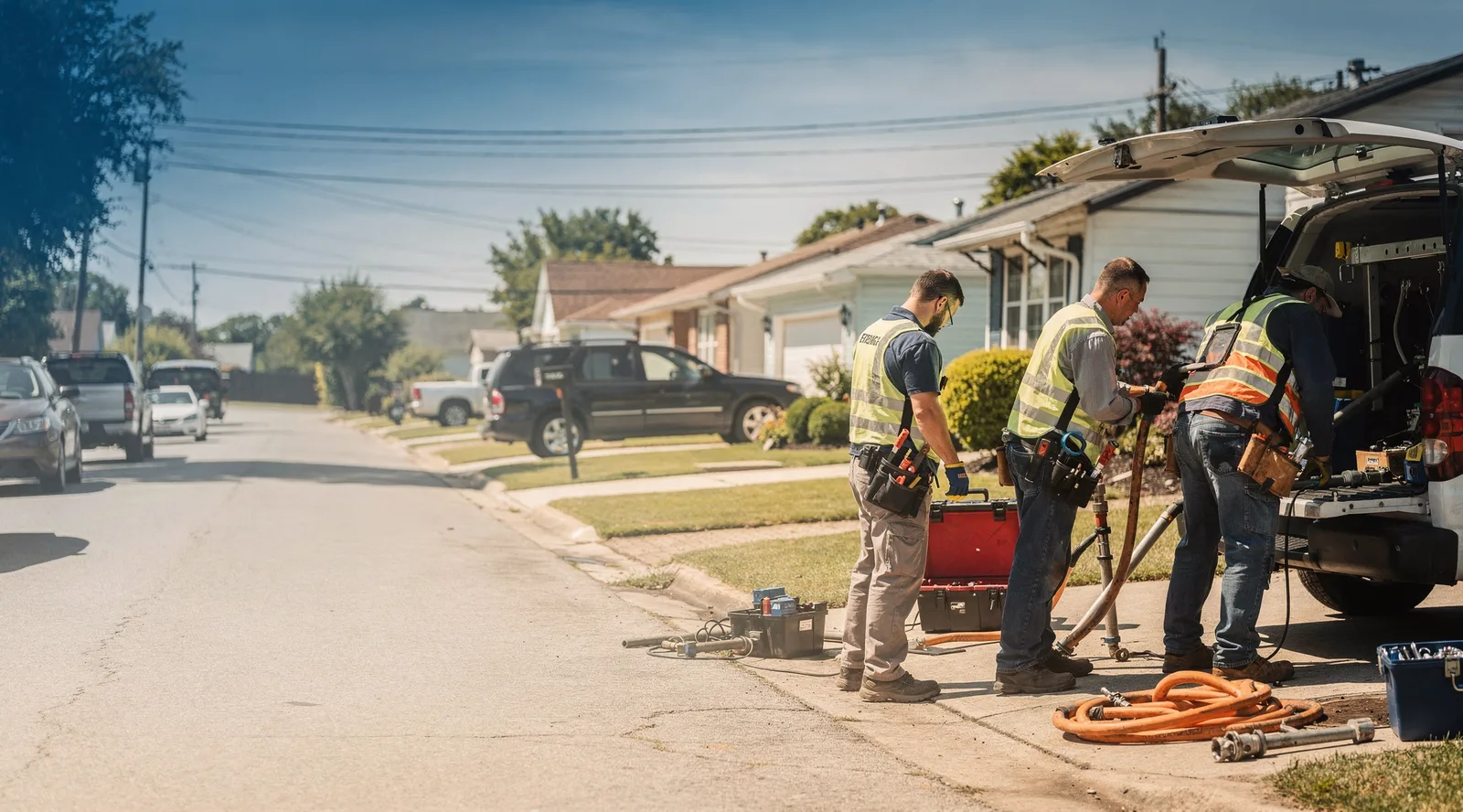 Water Heater Repair in Sierra Vista, AZ near me